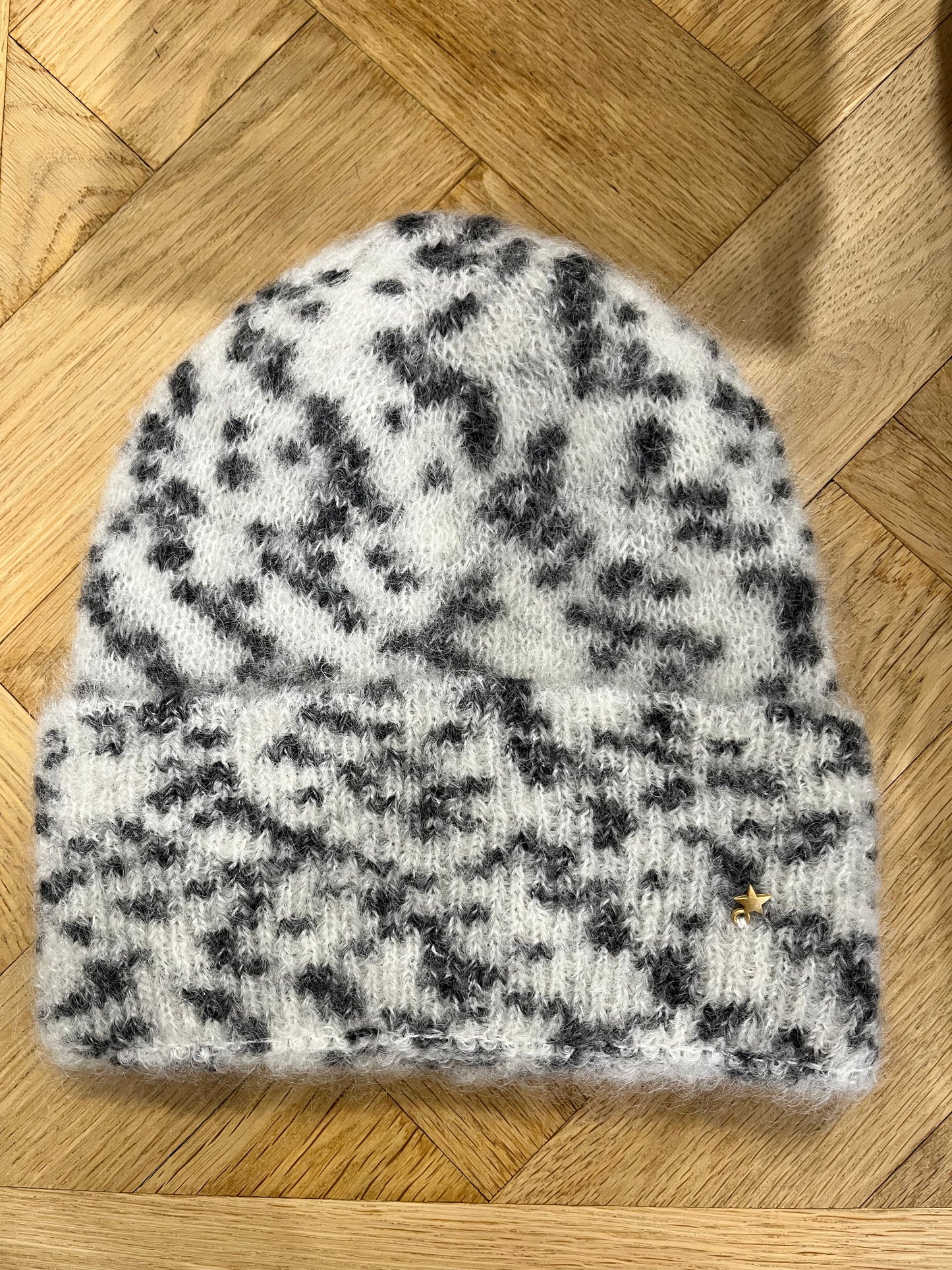 BONNET BOLLY DALMATIEN