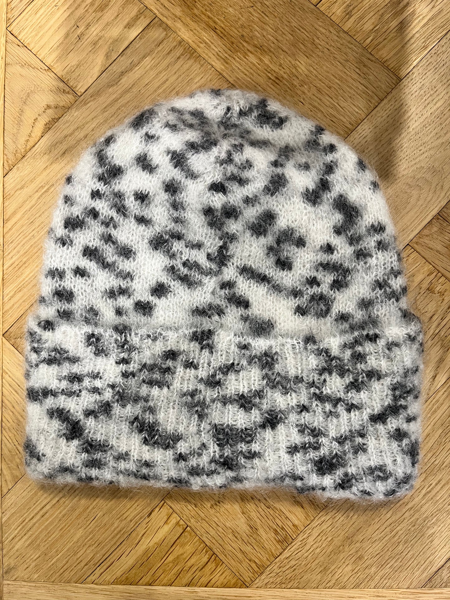 BONNET BOLLY DALMATIEN