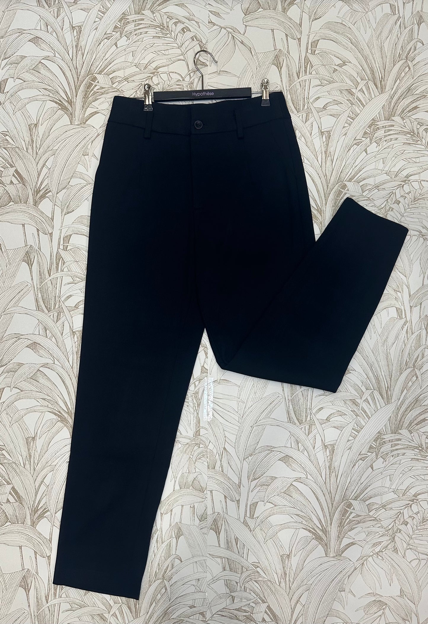 Pantalon vivi black