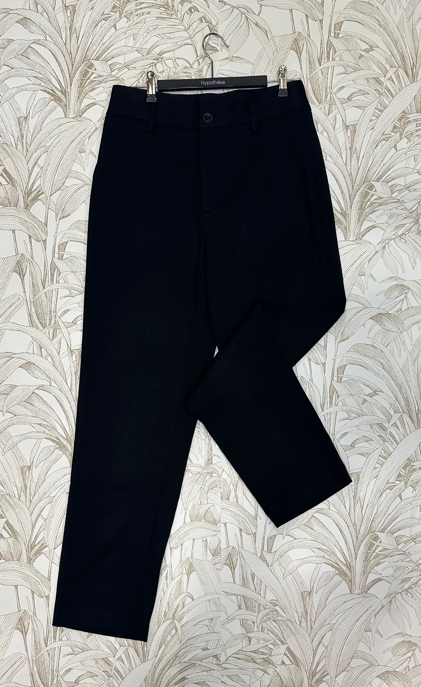 Pantalon vivi black