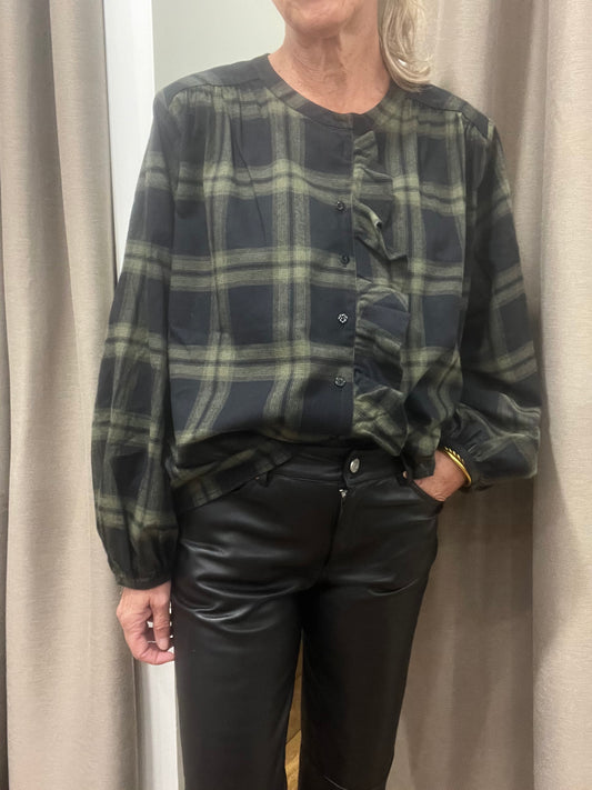 Blouse Serena Piccadilly