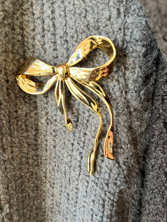 BROCHE NOOP